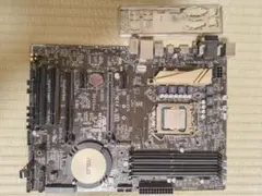 2026年最新】i7 6700k マザーボードの人気アイテム - メルカリ