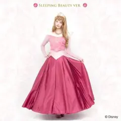 シークレットハニー オーロラ姫 ドレス - メルカリ