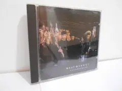 LAUGHIN' NOSE MEAT MARKET CD 消費税表記なし