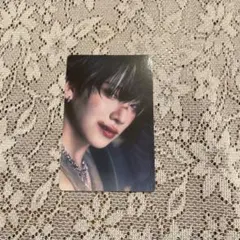 &TEAM Back to Life ポップアップ　ユウマ