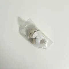 どきどきコレクション ミルキーウェイ ヒツジの赤ちゃん シルバニア ショーン