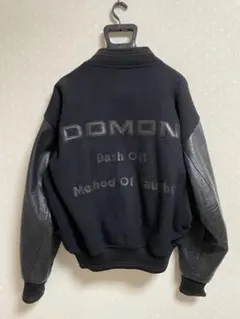 2026年最新】DOMON スタジャンの人気アイテム - メルカリ