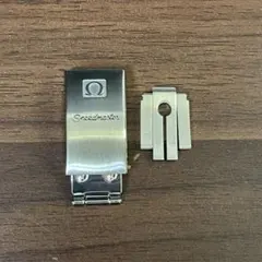 純正 オメガ スピードマスター バックル クラスプ 1469 OMEGA パーツのサムネイル