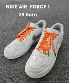 【300円スタート】NIKE エアフォース1 AIR FORCE 1 28.5
