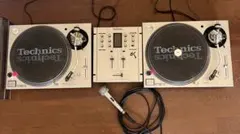 2026年最新】technics sl-1200 mk5の人気アイテム - メルカリ