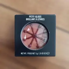 MAC プティ グロス プラム パルフェのサムネイル