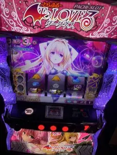 順押しのみオート付き】L ToLOVEるダークネスS6 - メルカリ
