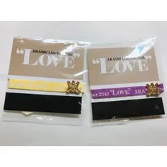 【早い者勝ち！】嵐会場限定グッズ