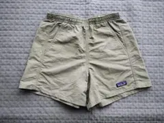 ♥Patagonia パタゴニアショートパンツ アースカラー XXS