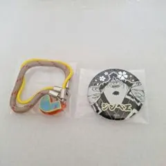 ワンピース　ジンベイ2点セット