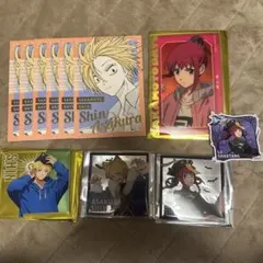 SAKAMOTODAYS サカデイ 朝倉シン ルー