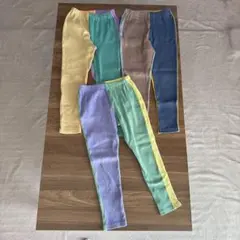 BREEZE DAISUKIリブパンツ3点セット