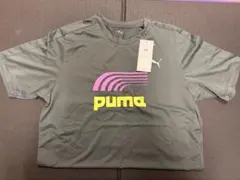 PUMAウェアセット