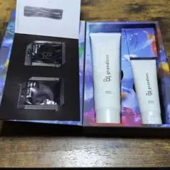 BA grandluxe ボディクリーム＆ハンドエッセンスセット