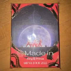 king&prince ミュージック