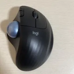 ロジクールトラックボールマウスM575SPd