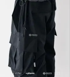 CLESSTE +phenix CITY MILITARY PANTSのサムネイル