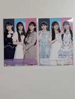乃木坂46 個別フォトカード ハッピーホリデーフェア - メルカリ