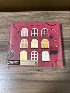 SnowMan AMENITY 通常盤