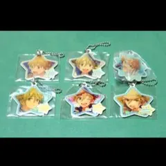 あんさんぶるスターズ！　真白友也