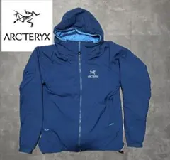 【美品】Arc'teryx アトムARフーディ Atom AR Hoodyのサムネイル