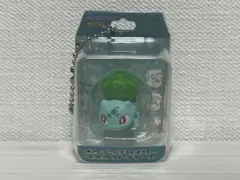 【未使用】 ポケモン フシギダネ ポケプラブリスター マスコットチャームのサムネイル