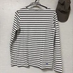 オーチバル　長袖カットソー　サイズ2 M