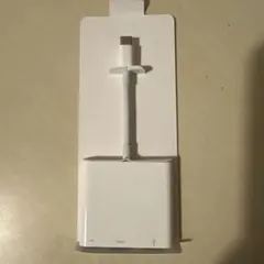 アップル純正 USB-C to Digital AV マルチポートアダプタ