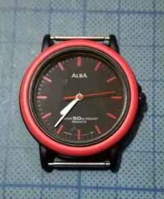 セイコーアルバクエスト・Y131-6120SEIKOalbaQUESTO#2のサムネイル