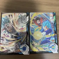 ドラゴンボールスーパーダイバーズsdv7-sec