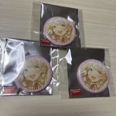 シャインポスト マルイ popup 缶バッジ 琴森愛莉 3個セット