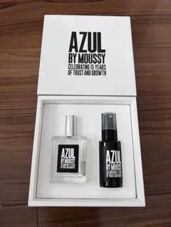 早い者勝ち❤️オードトワレ　インザスポットライト　２点セット　アズールバイマウジー オードトワレ インザスポットライト｜アズール バイ マウジーの