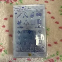 忍ミュ カスタマニアキャリー第14弾 学園祭 ぱしゃこれ 五年生