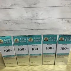 アヌア　100+ PDRN ヒアルロン酸　カプセル100 セラム　Anua 5本のサムネイル