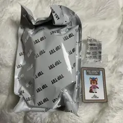 TOPTOY ズートピア2 ニュージャーニーズコレクション　ニック