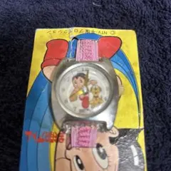 ビックリマン　LOTTE パネル時計　稼働品　昭和　おもちゃ 超希少 ビックリマン LOTTE パネル時計 稼働品 昭和 おもちゃ