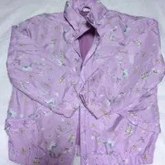 120サイズ ジャンパー ユニコーン