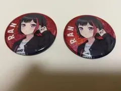 2026年最新】美竹蘭 缶バッジの人気アイテム - メルカリ