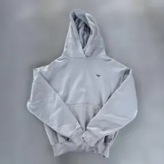 BLESS U short length hoodie