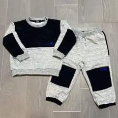 THE NORTH FACE セットアップ　90