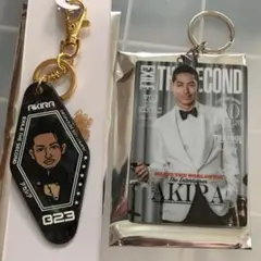 EXILE AKIRA 2個セット