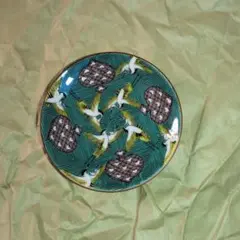 2026年最新】鶴 九谷の人気アイテム - メルカリ