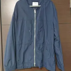 コーエン ノーカラージャケットのサムネイル