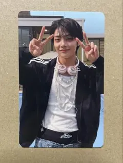 straykids DOIT HMV ラキドロ A アイエン