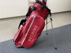 2026年最新】BELDING ベルディング キャディバッグの人気アイテム
