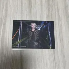 SEVENTEEN セブチ ジュン エキシビション