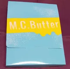 M.C.Butter サプリメント 45gのサムネイル