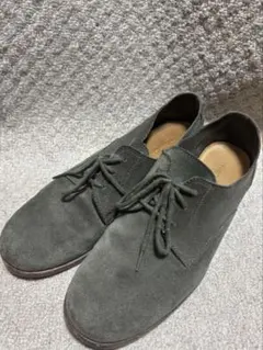 agnes b. ドレスシューズ