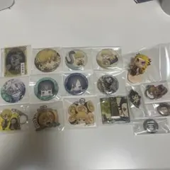 鬼滅の刃 グッズまとめ