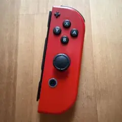 Switch ジョイコン 右 レッド マリオモデル ニンテンドー